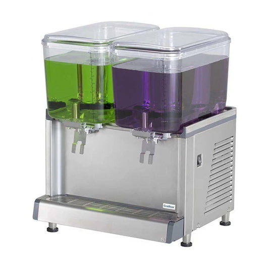 DISPENSADOR DE BEBIDAS FRÍAS