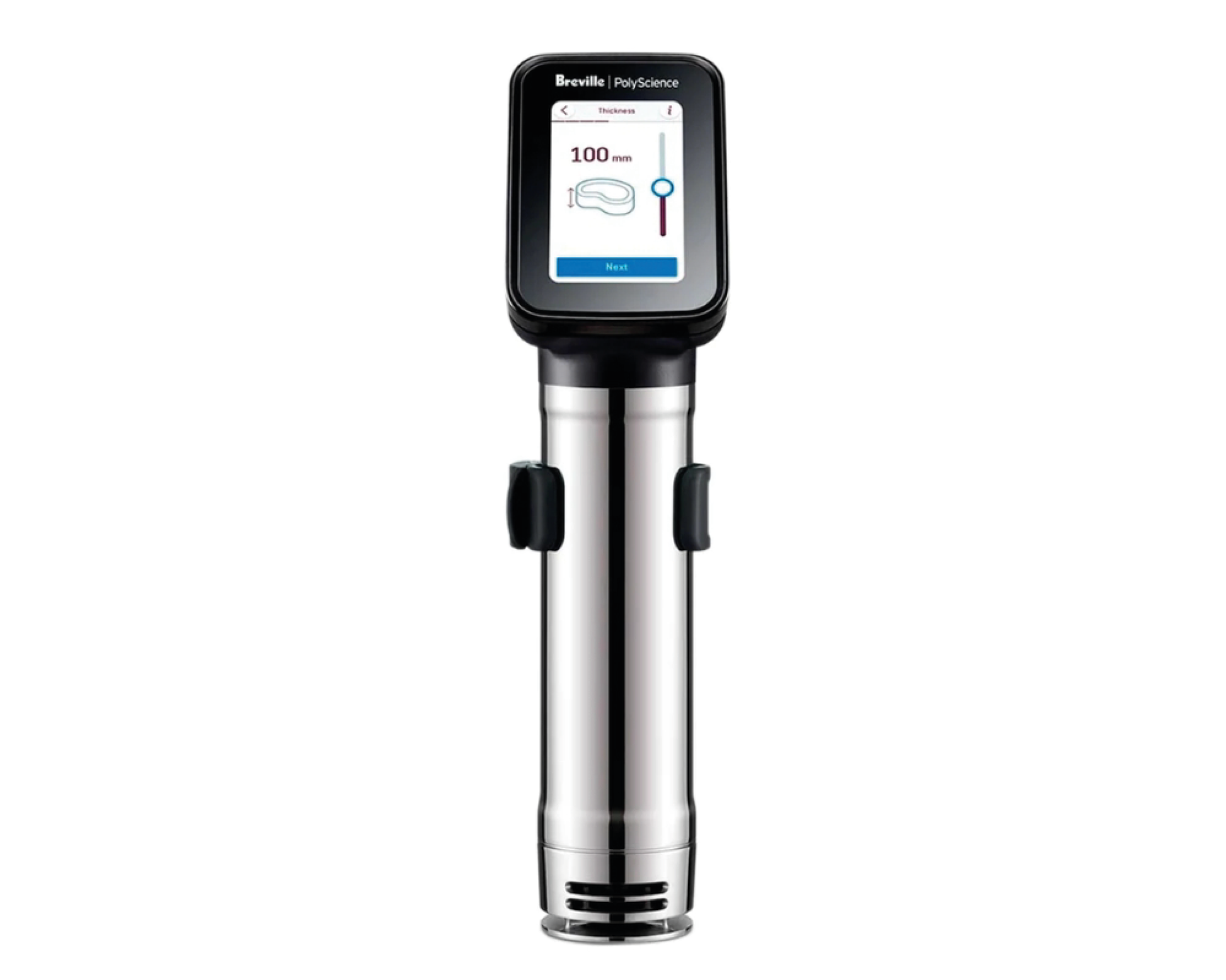 TERMOCIRCULADOR DE INMERSIÓN HYDRO PRO POLYSCIENCE MODELO CSV700PSS1BUC1