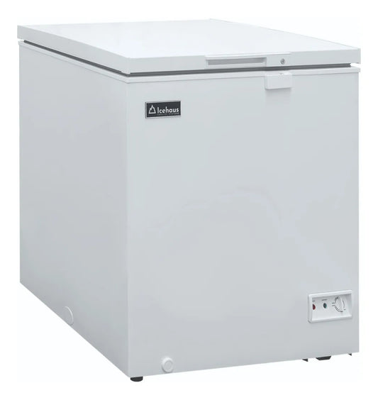 CONGELADOR Y REFRIGERADOR CTC-05 5 PIES MODELO CTC-05