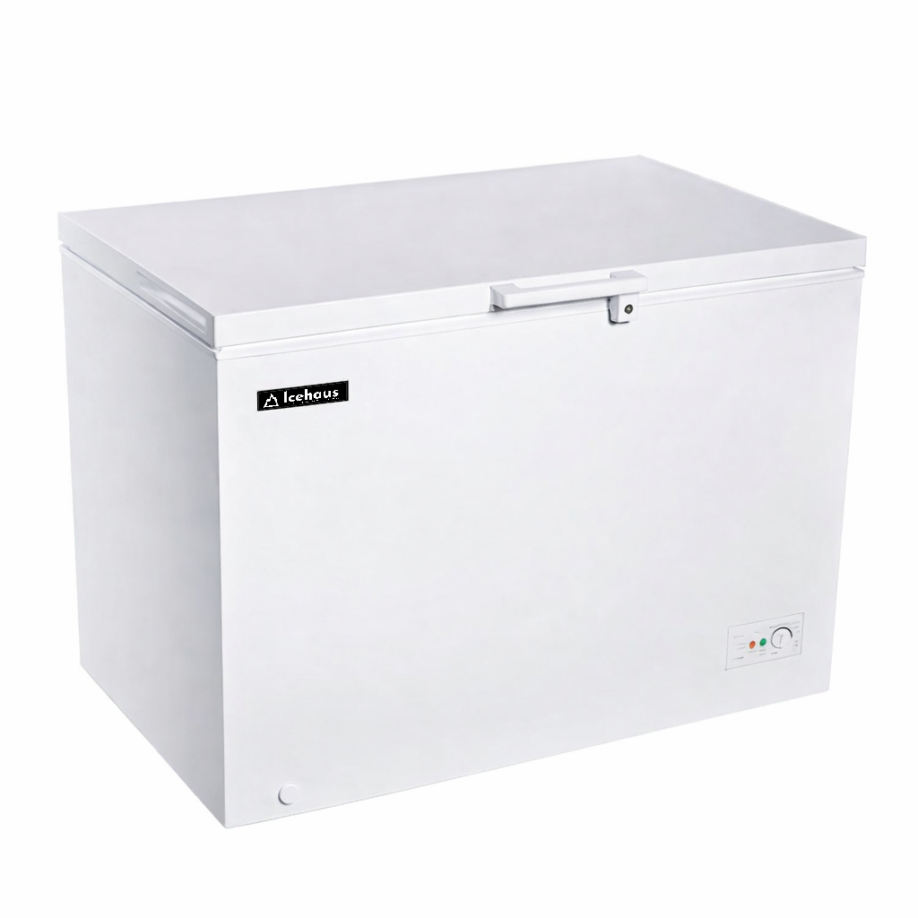 CONGELADOR Y REFRIGERADOR CTC-07 7 PIES MODELO CTC-07