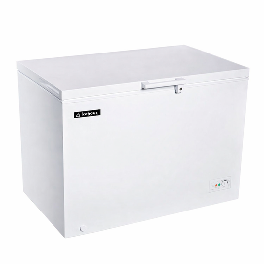 CONGELADOR Y REFRIGERADOR CTC-07 7 PIES MODELO CTC-07