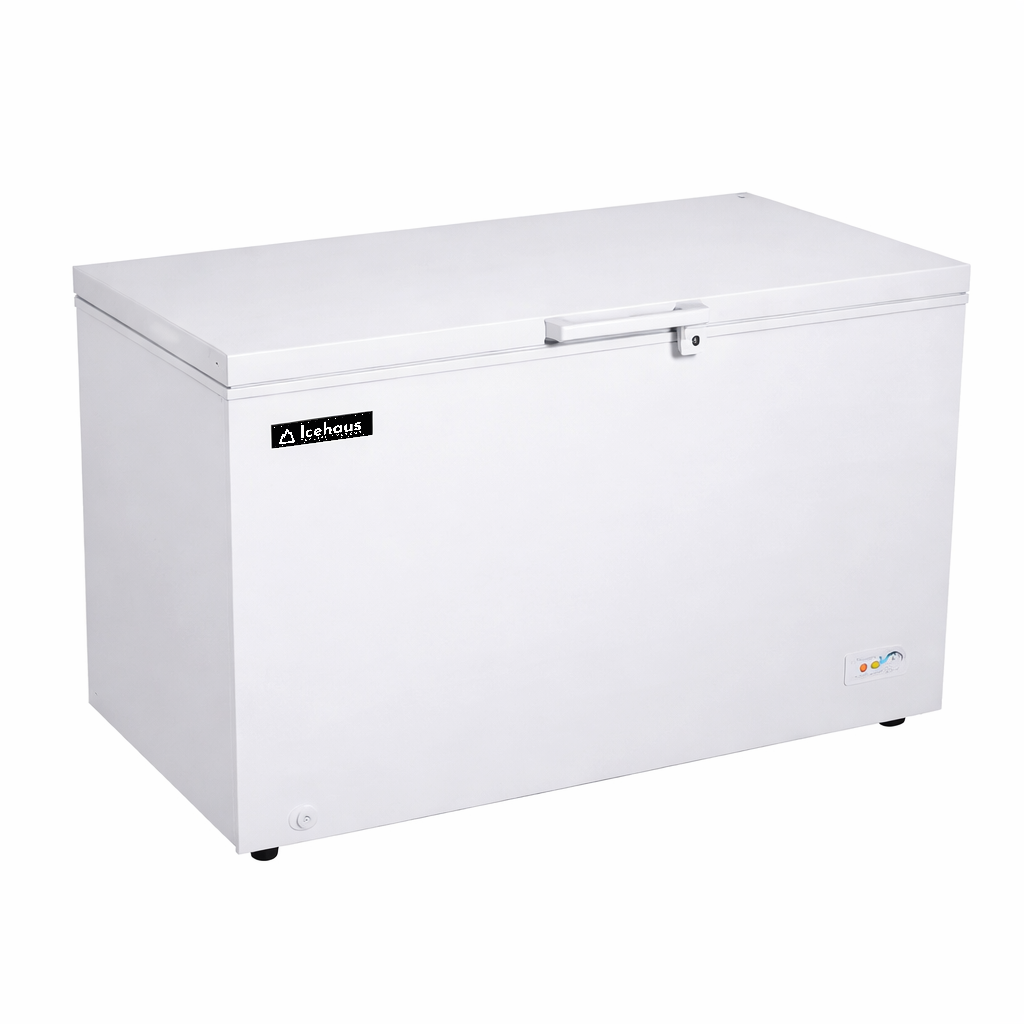 CONGELADOR Y REFRIGERADOR CTC-10 10 PIES MODELO CTC-10