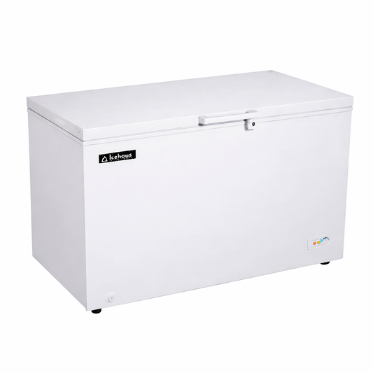 CONGELADOR Y REFRIGERADOR CTC-10 10 PIES MODELO CTC-10