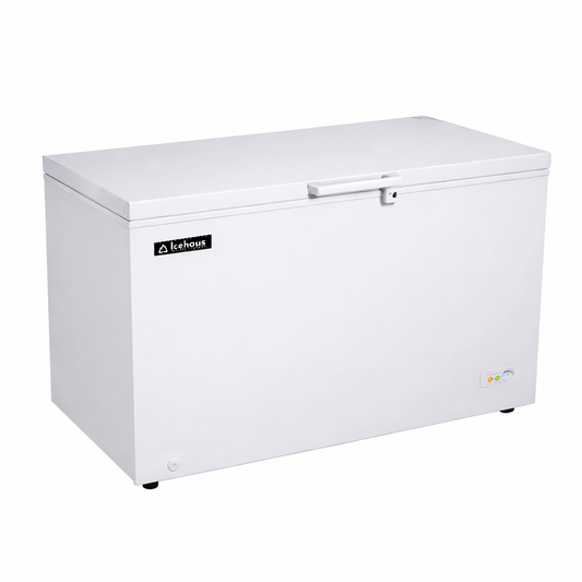 CONGELADOR Y REFRIGERADOR CTC-16 16 PIES MODELO CTC-16