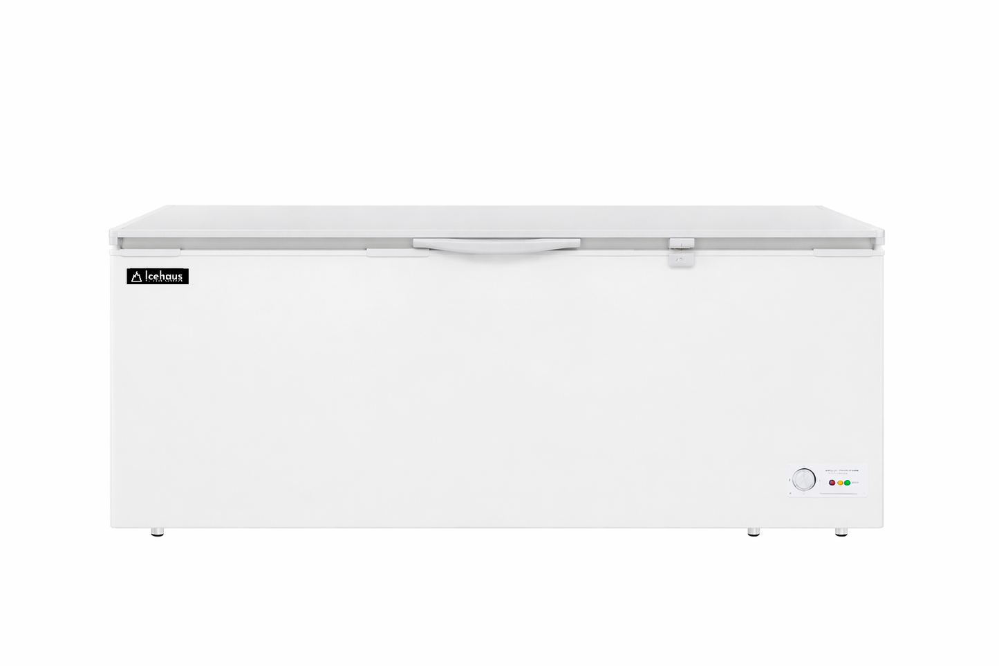 CONGELADOR Y REFRIGERADOR CTC-20-SS 20 PIES MODELO CTC-20-SS