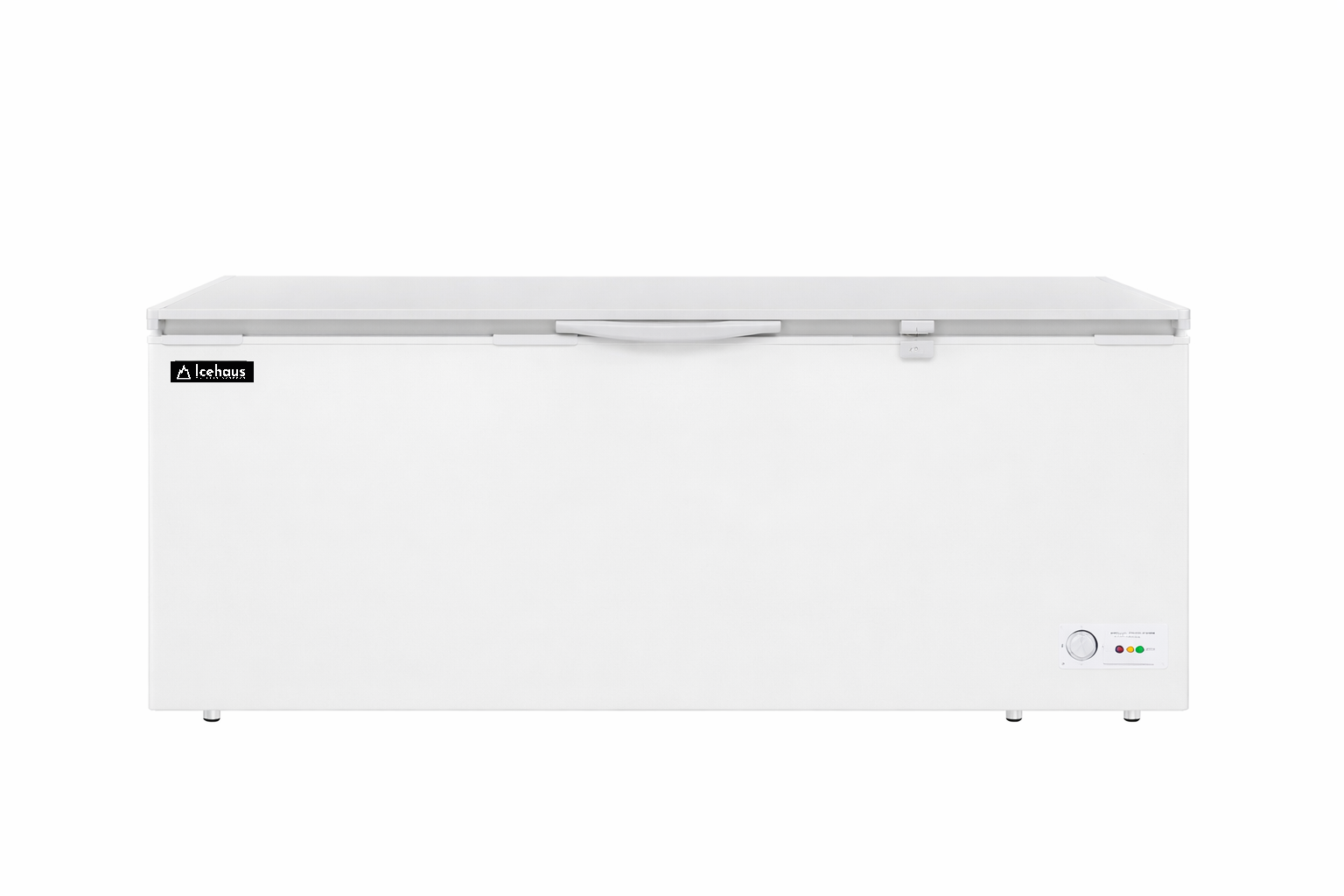 CONGELADOR Y REFRIGERADOR CTC-20-SS 20 PIES MODELO CTC-20-SS