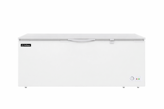 CONGELADOR Y REFRIGERADOR CTC-20-SS 20 PIES MODELO CTC-20-SS