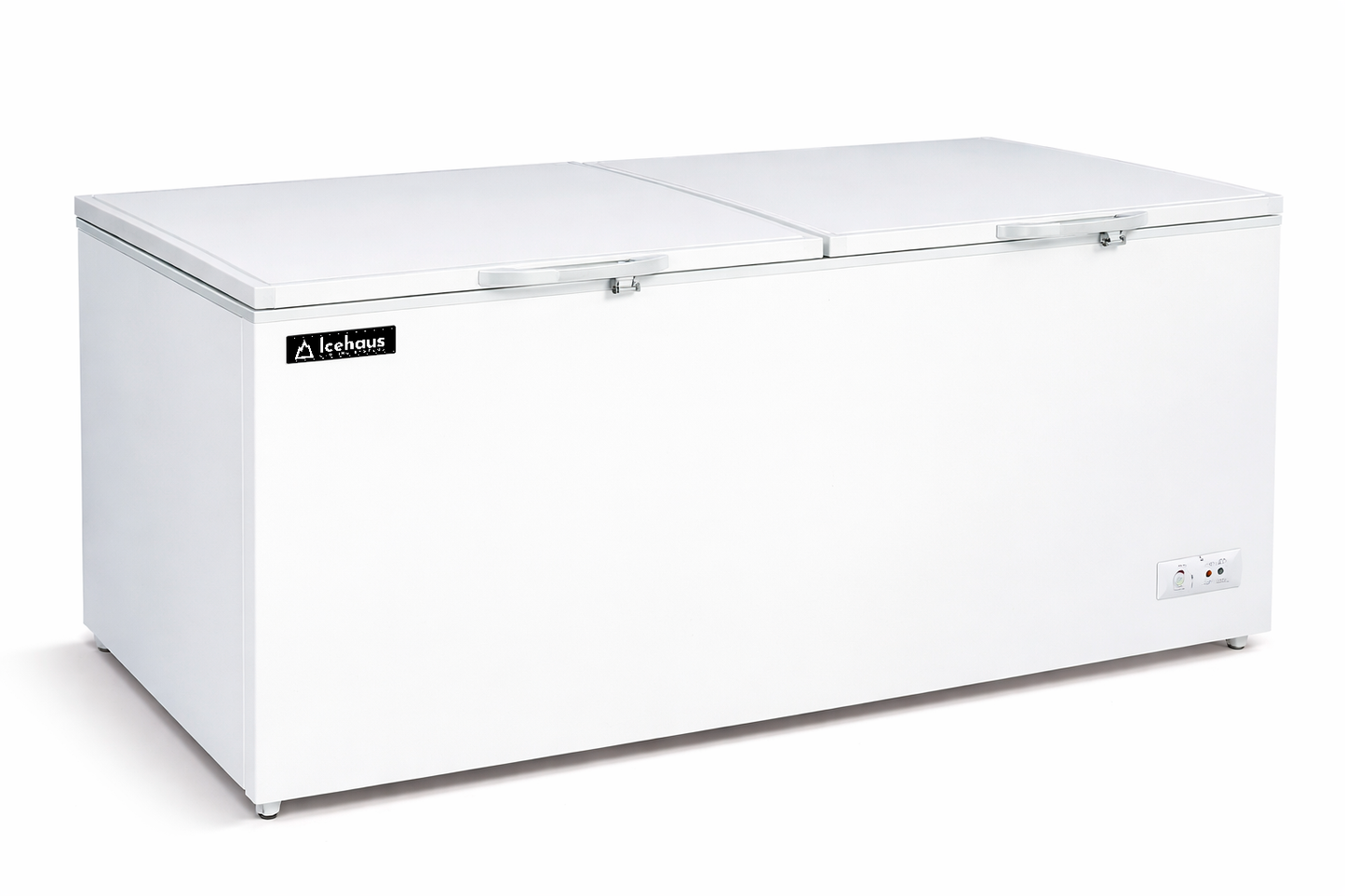 CONGELADOR Y REFRIGERADOR CTC-24 24 PIES MODELO CTC-24