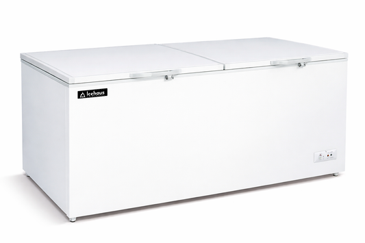 CONGELADOR Y REFRIGERADOR CTC-24 24 PIES MODELO CTC-24