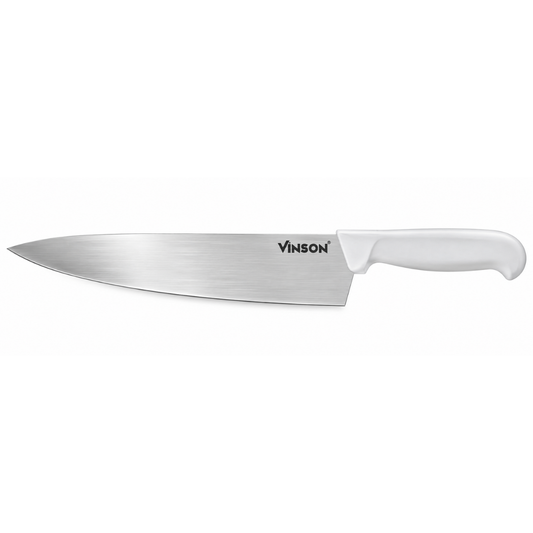 CUCHILLO CHEF 12”, MANGO ERGONÓMICO MODELO CUCHE-12