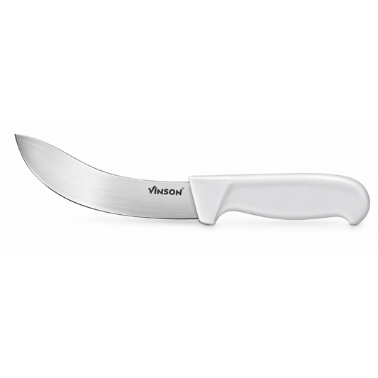 CUCHILLO DESLONJADOR 6”, MANGO ERGONÓMICO. MODELO CUDES-6