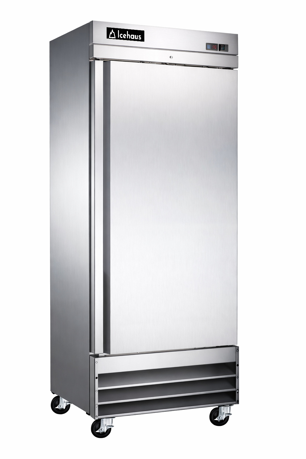 CONGELADOR 1 PUERTA SÓLIDA MODELO CV-1PS-SS-01