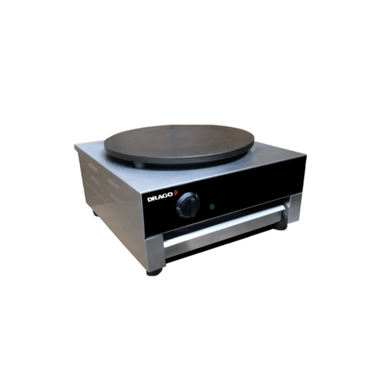 CREPERA SENCILLA MODELO DE-1