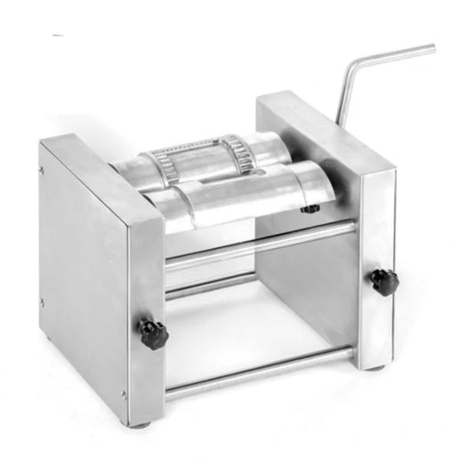 FORMADORA DE QUESADILLAS O EMPANADAS MANUAL RECTANGULAR