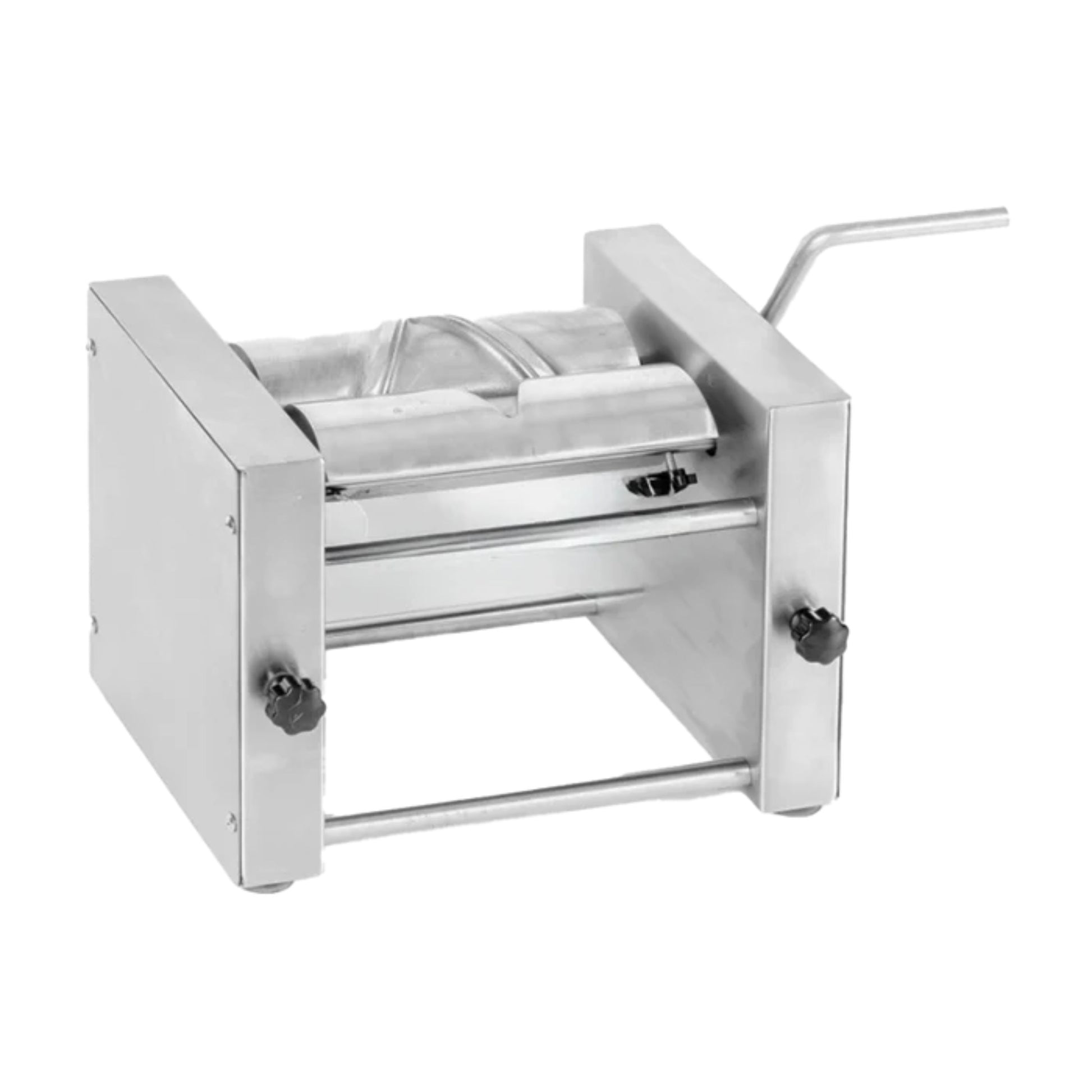 FORMADORA DE QUESADILLAS O EMPANADAS MANUAL TRIANGULAR