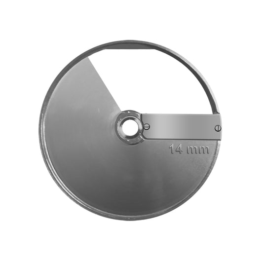 DISCO PARA CORTE DE 14 MM. MODELO DIPRO-CO-14