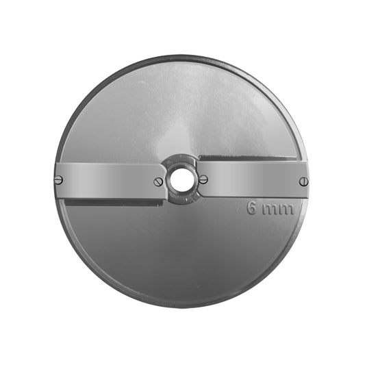 DISCO PARA CORTE DE 6 MM. MODELO DIPRO-CO-6