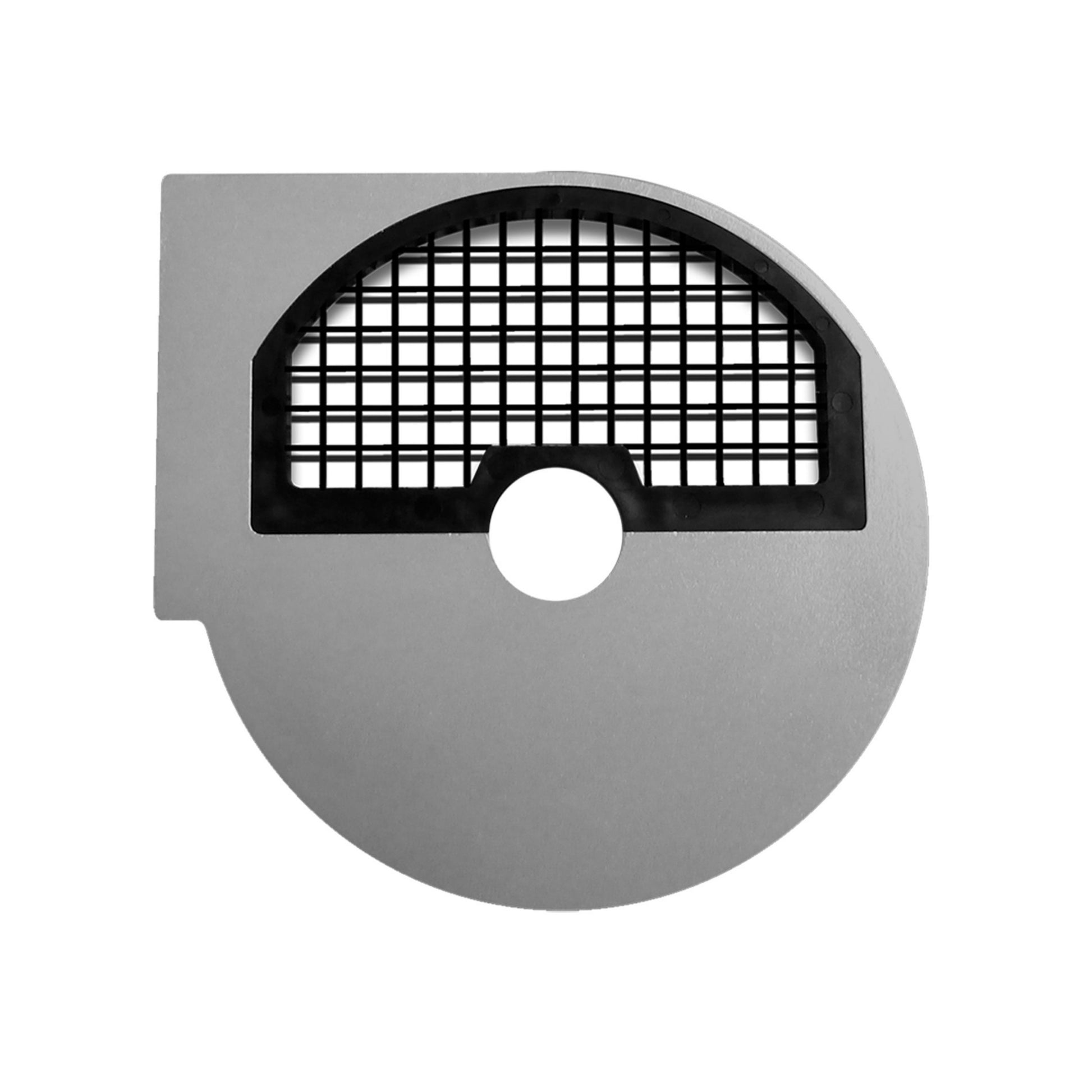 DISCO PARA CORTE EN CUBO DE 10 MM. MODELO DIPRO-CU-10