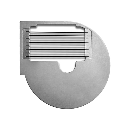 DISCO PARA CORTE A LA FRANCESA DE 8 MM. MODELO DIPRO-FR-8