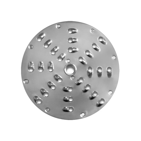 DISCO PARA RALLADO DE 10 MM. MODELO DIPRO-RA-10