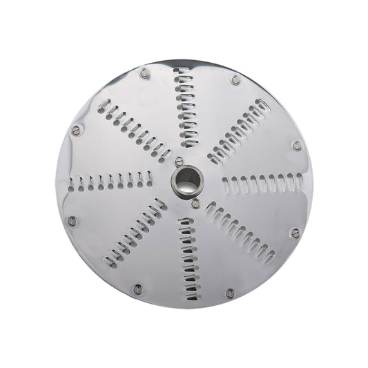 DISCO PARA RALLADO DE 5 MM. MODELO DIPRO-RA-5