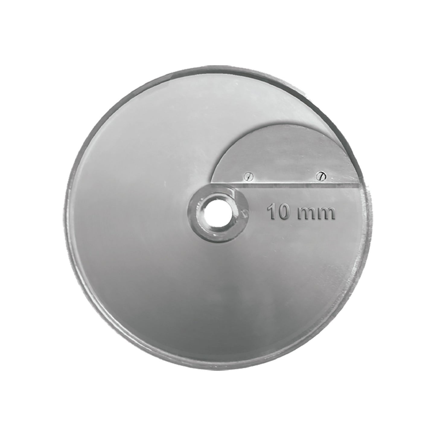 DISCO PARA REBANADO DE 10 MM. MODELO DIPRO-RE-10