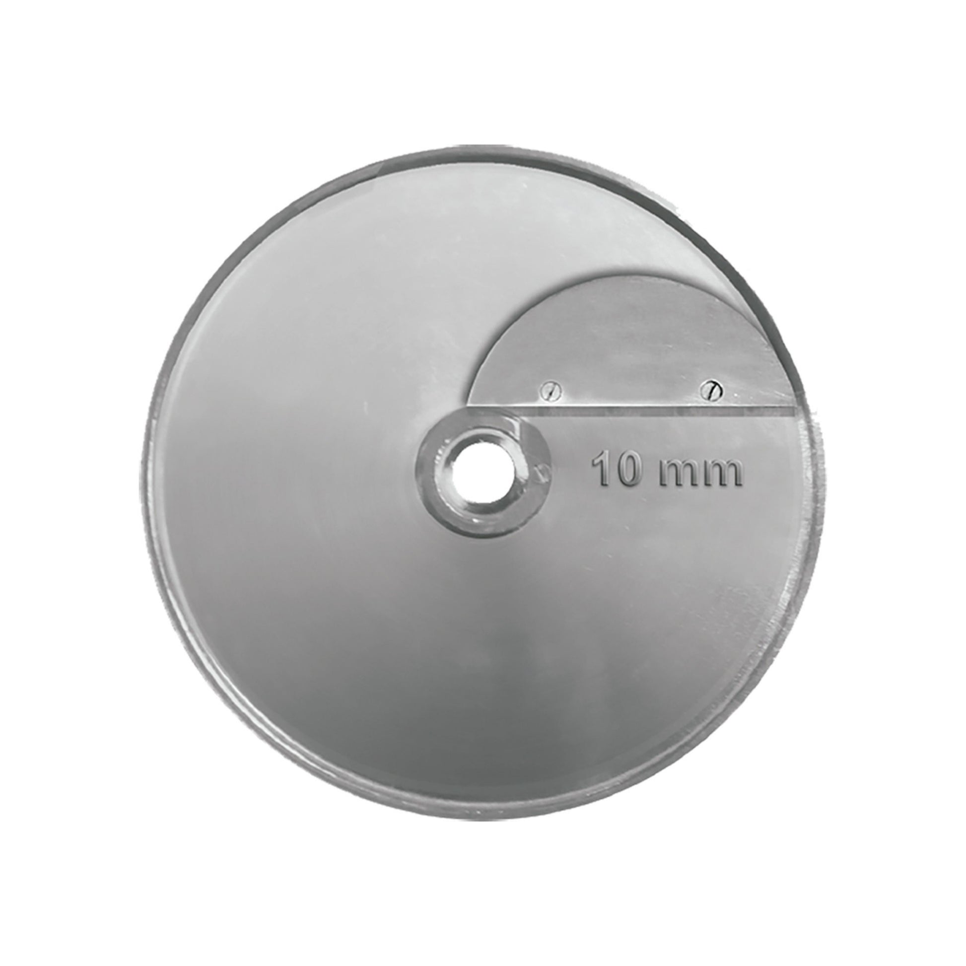 DISCO PARA REBANADO DE 10 MM. MODELO DIPRO-RE-10