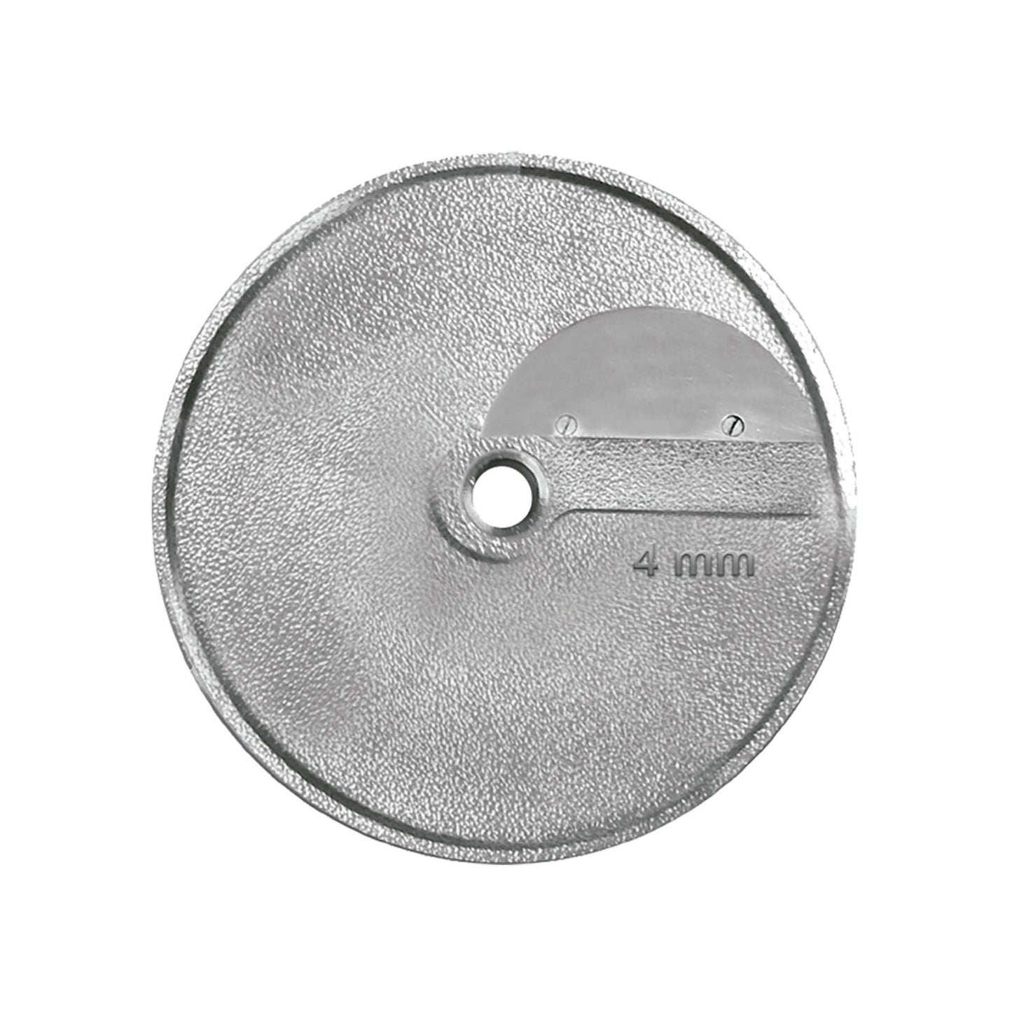 DISCO PARA REBANADO DE 4 MM. MODELO DIPRO-RE-4