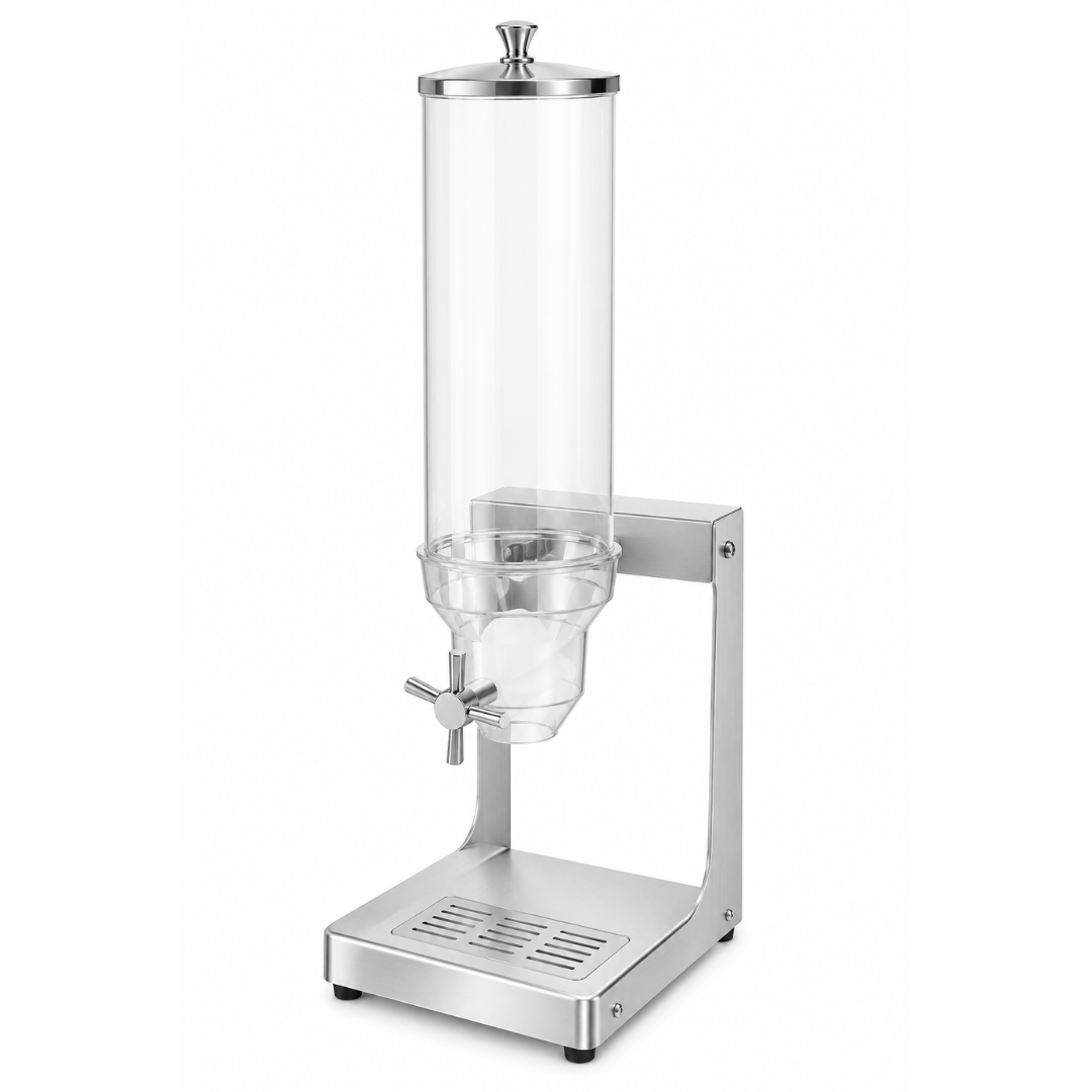 DISPENSADOR DE CEREALES DISCER-3-5