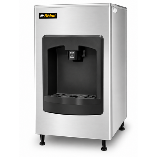 DISPENSADOR DE HIELO DISHI-100