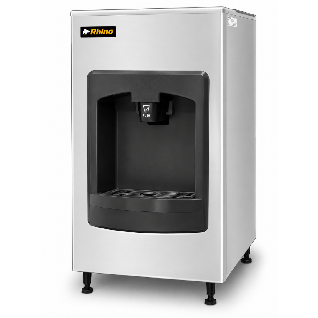 DISPENSADOR DE HIELO DISHI-60