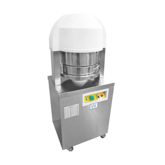 CORTADORA DIVISORA DE MASA SEMIAUTOMÁTICA