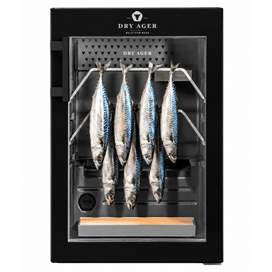 AÑEJADOR DE CARNE DX0500BPS