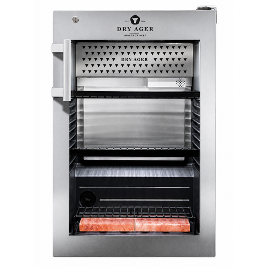 AÑEJADOR DE CARNE DX500EPS