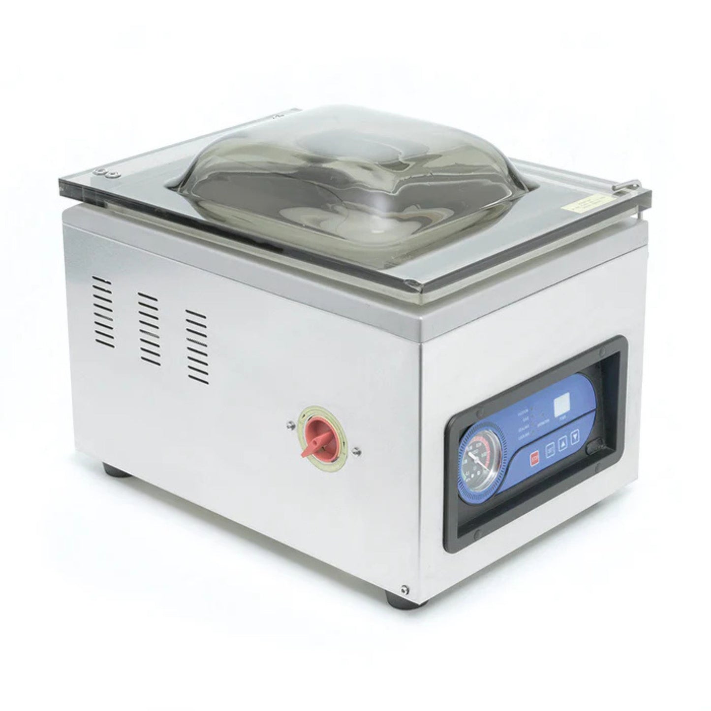 EMPACADORA AL VACÍO