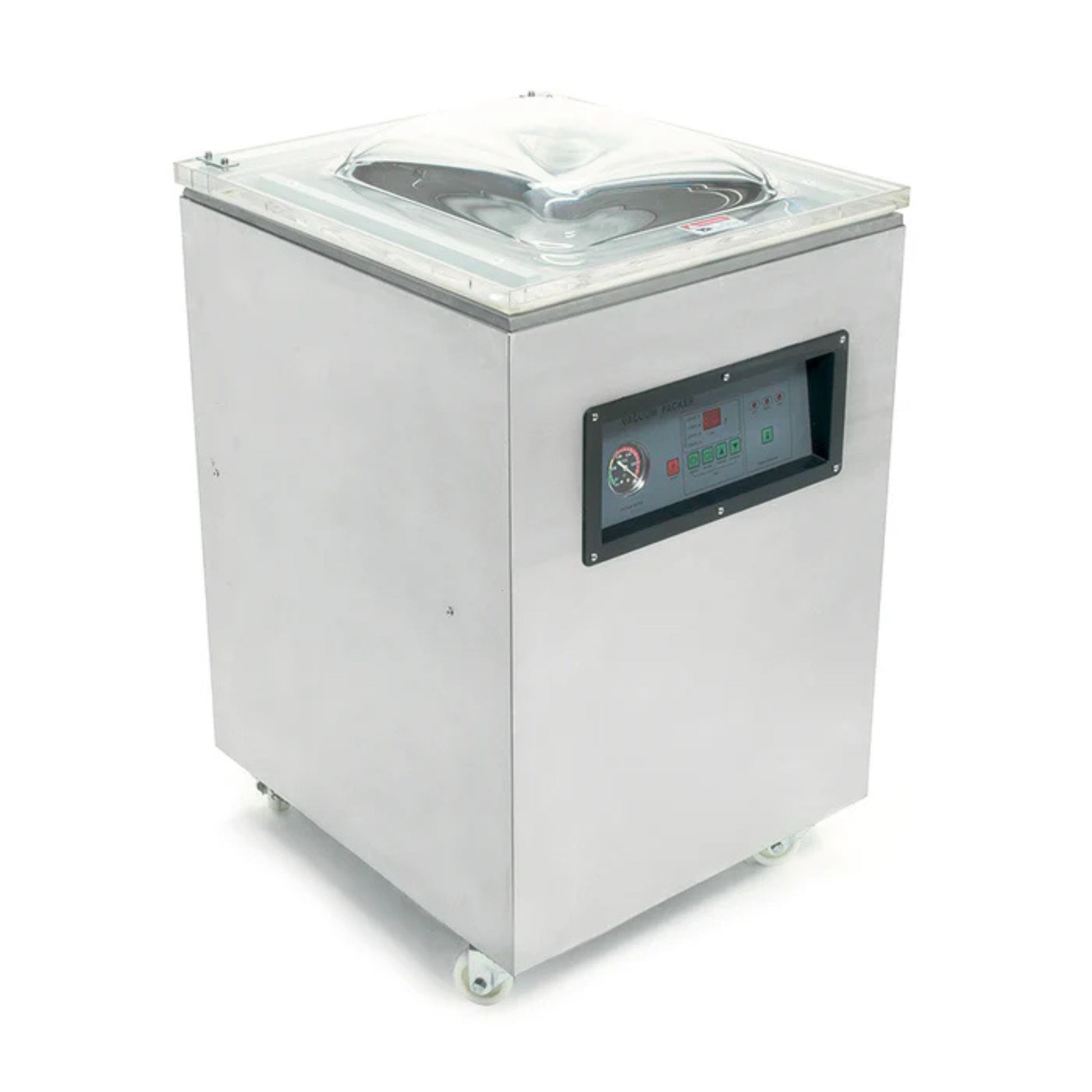 EMPACADORA AL VACÍO DE PISO