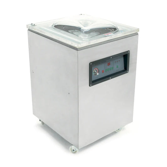 EMPACADORA AL VACÍO DE PISO