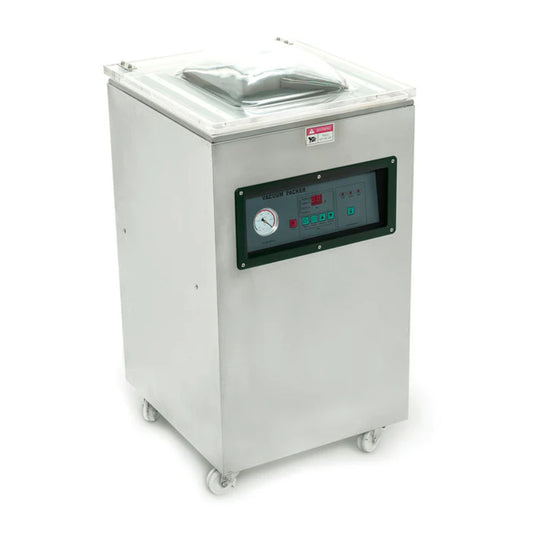 EMPACADORA AL VACÍO DE PISO