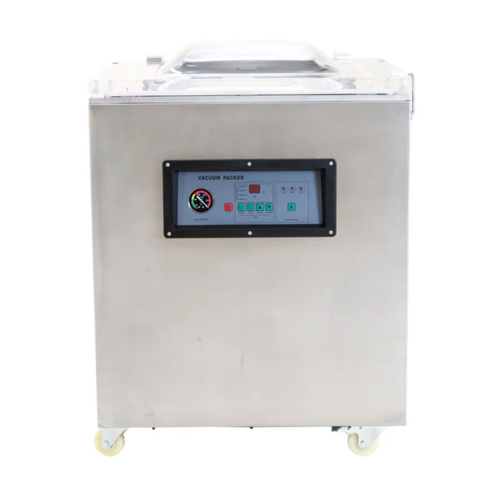 EMPACADORA AL VACÍO DE PISO