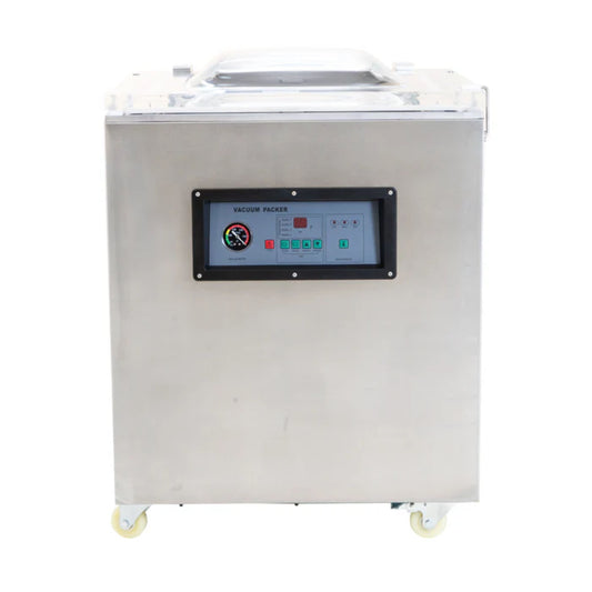 EMPACADORA AL VACÍO DE PISO