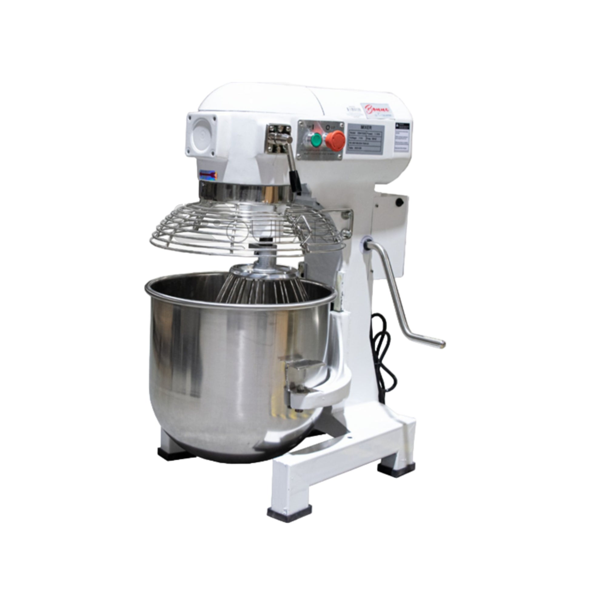 BATIDORA PLANETARIA 20 LTS