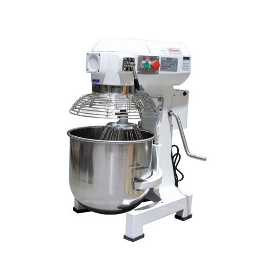 BATIDORA PLANETARIA 30 LTS