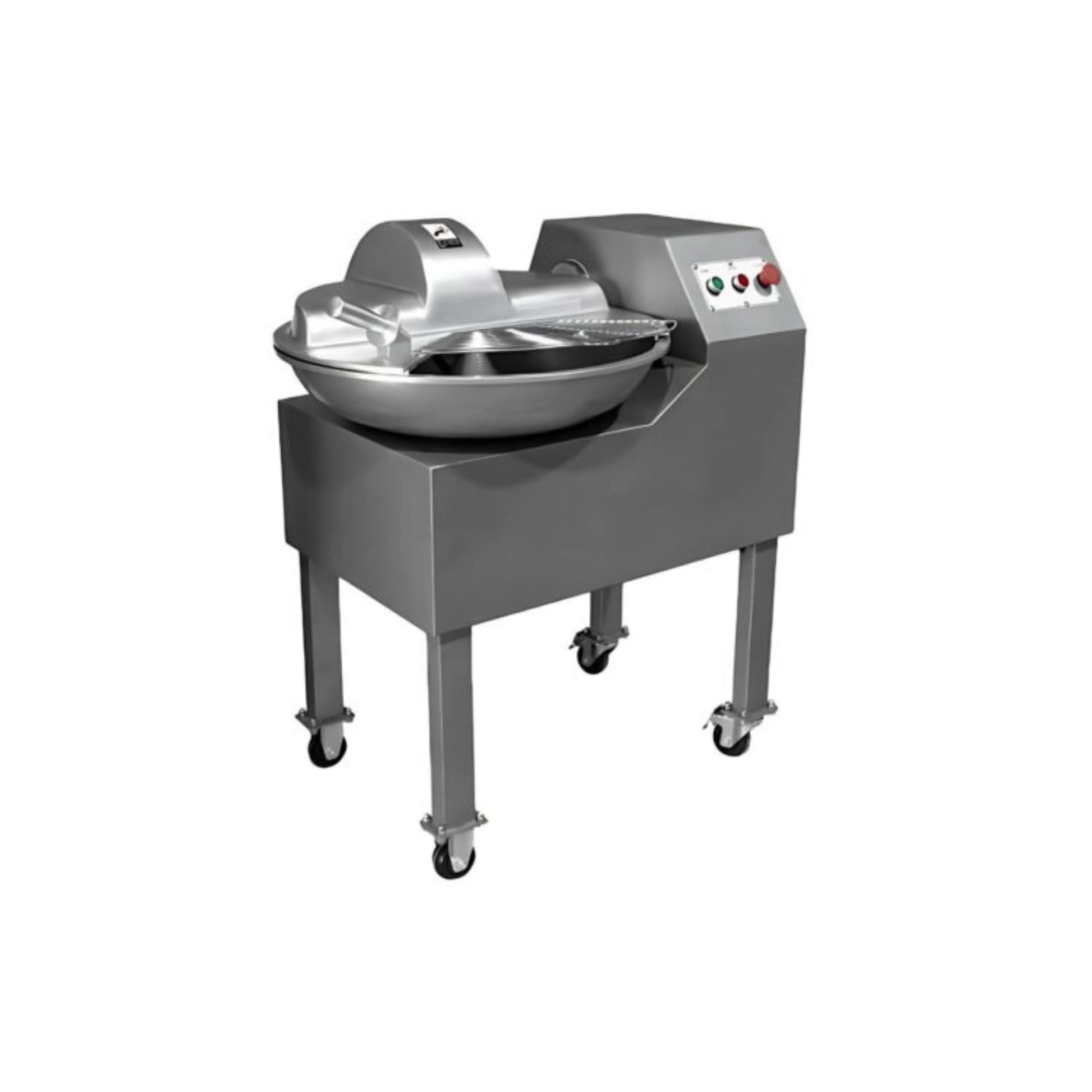 MAQUINA CORTADORA CARNE Y VEGETALES PISO 10 KG