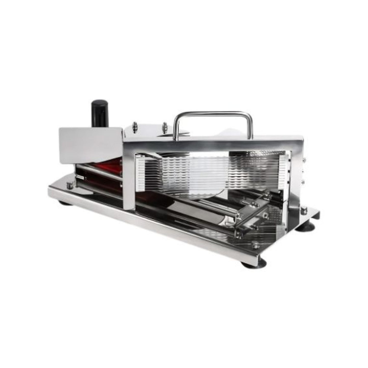 REBANADORA MANUAL DE TOMATE 5.5MM