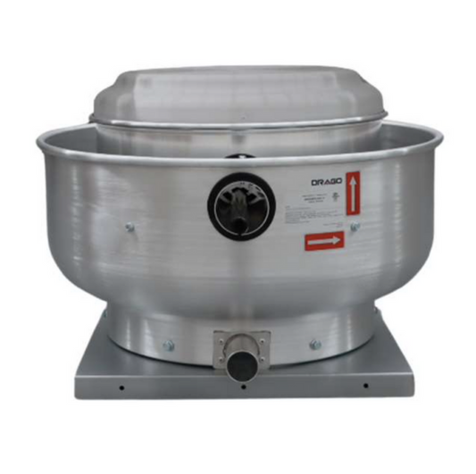 EXTRACTOR MODELO ED-05-NV