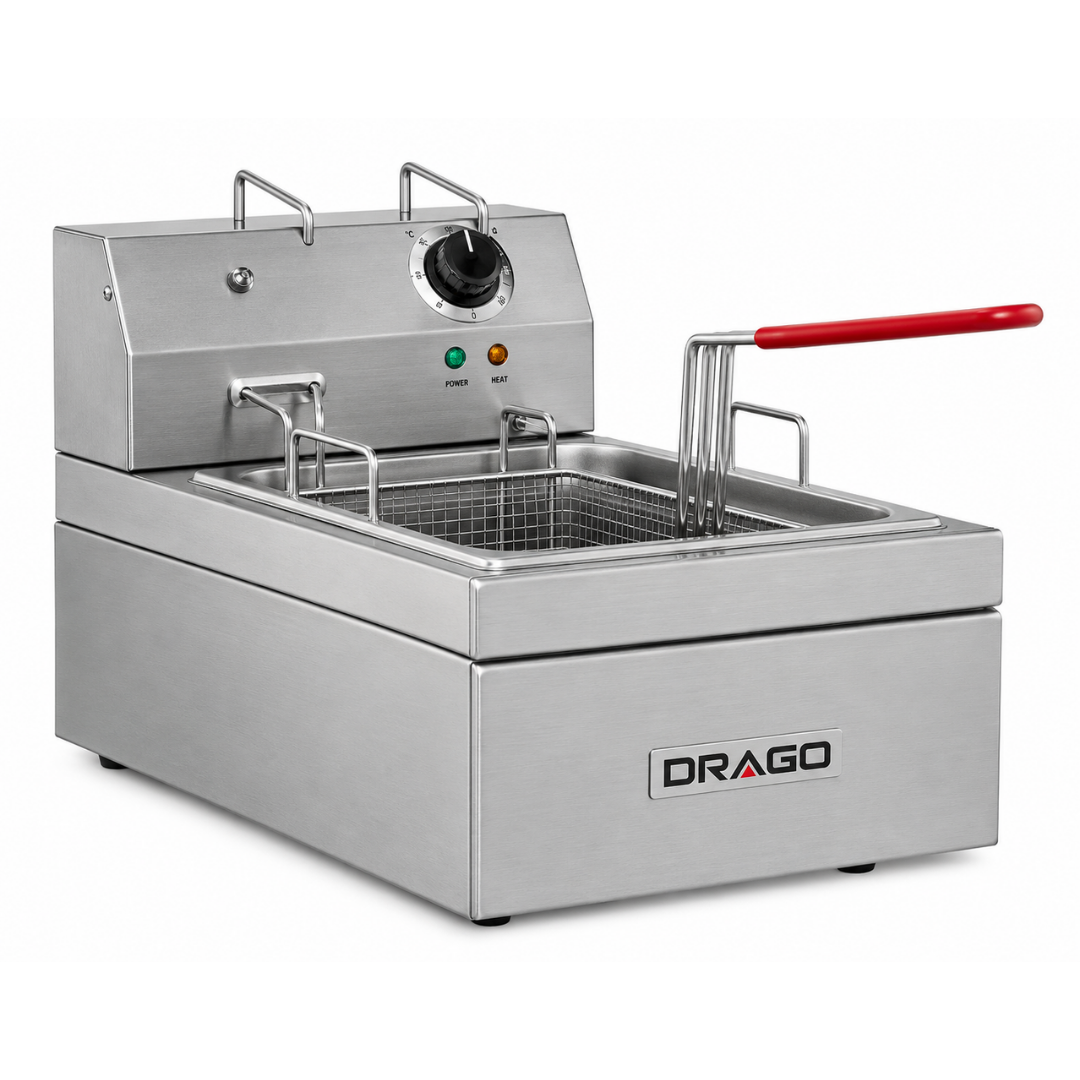 FREIDORA ELÉCTRICA 5 LITROS EFR-004-00