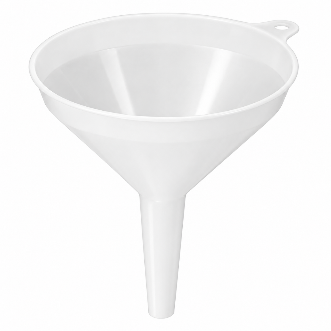 EMBUDO PLÁSTICO 8 OZ MODELO EMBU-8B