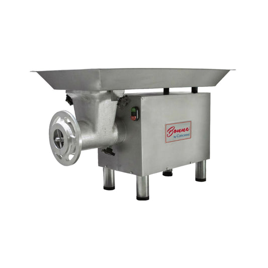 MOLINO DE CARNE 32AI MOTOR DE 5HP 220V 3F CON PEDESTAL