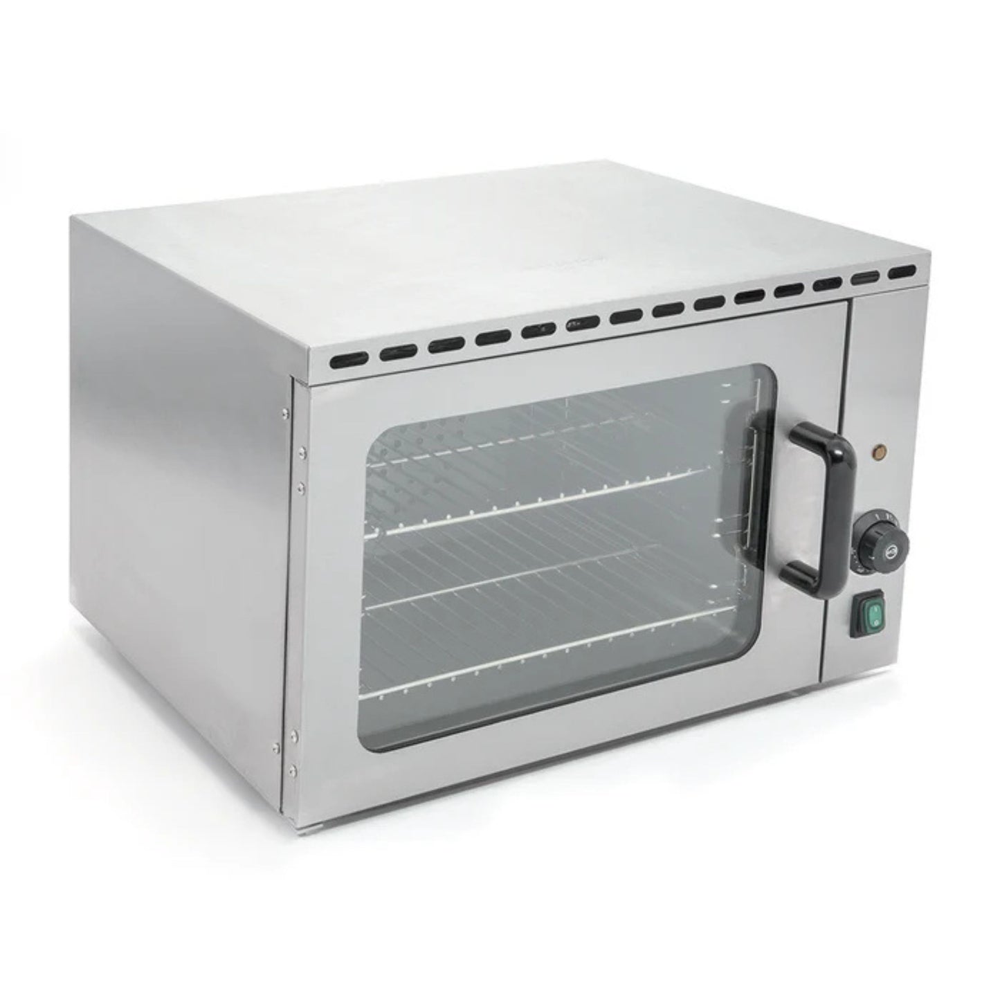 HORNO DE CONVECCIÓN