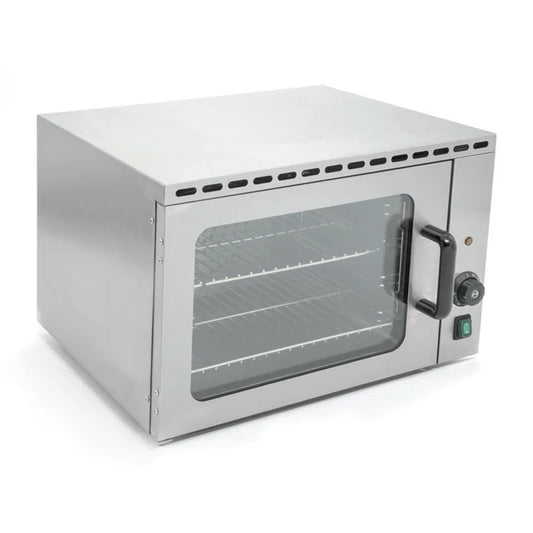 HORNO DE CONVECCIÓN